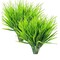 Fake Plastic Grass Artificial Outdoor Plants Greenery Shrubs Wheat Bushes Flowers